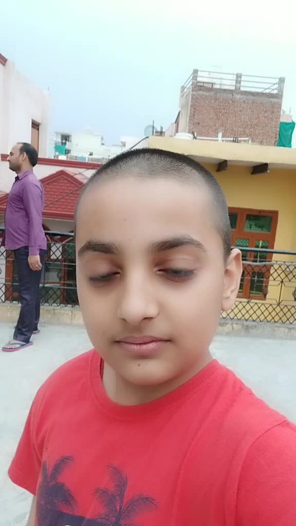 @Harsh kasana