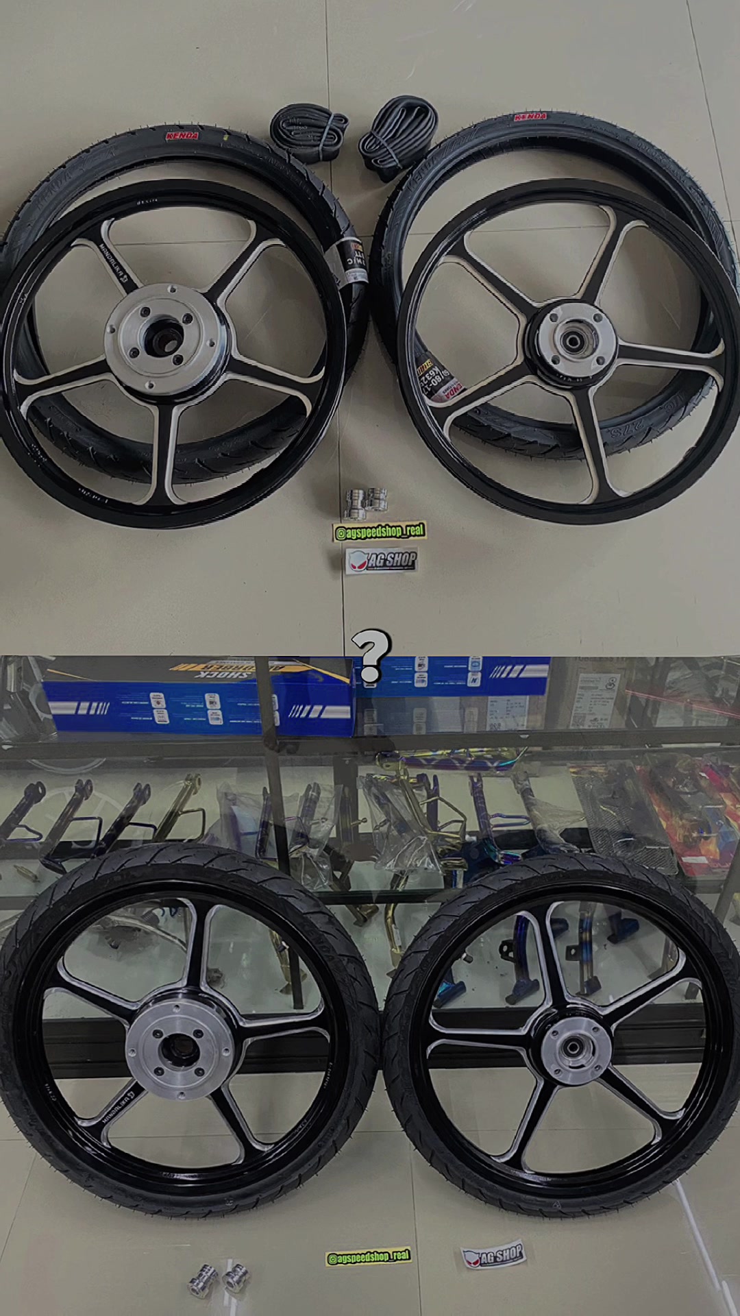 @agspeedshop