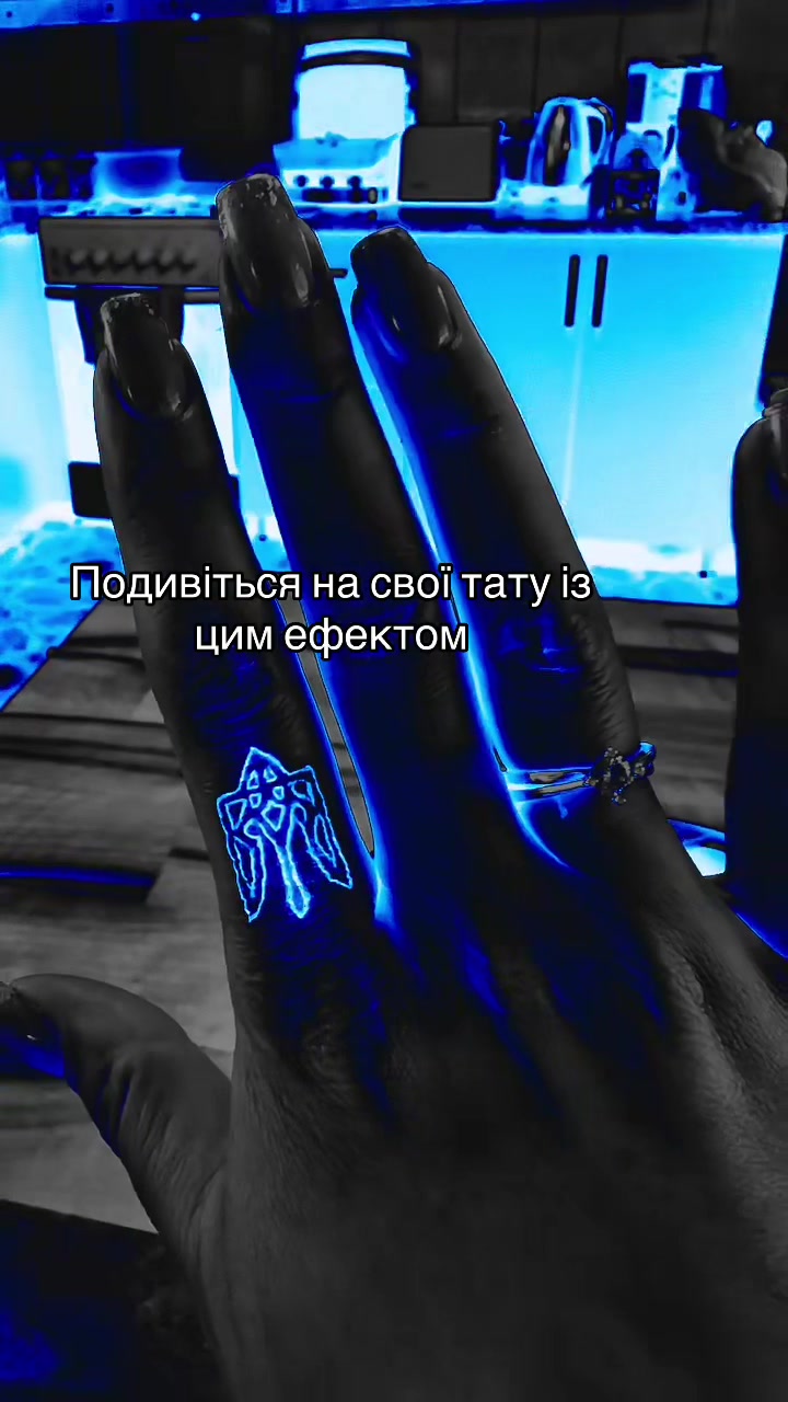 @KRISTINA YEROMENKO