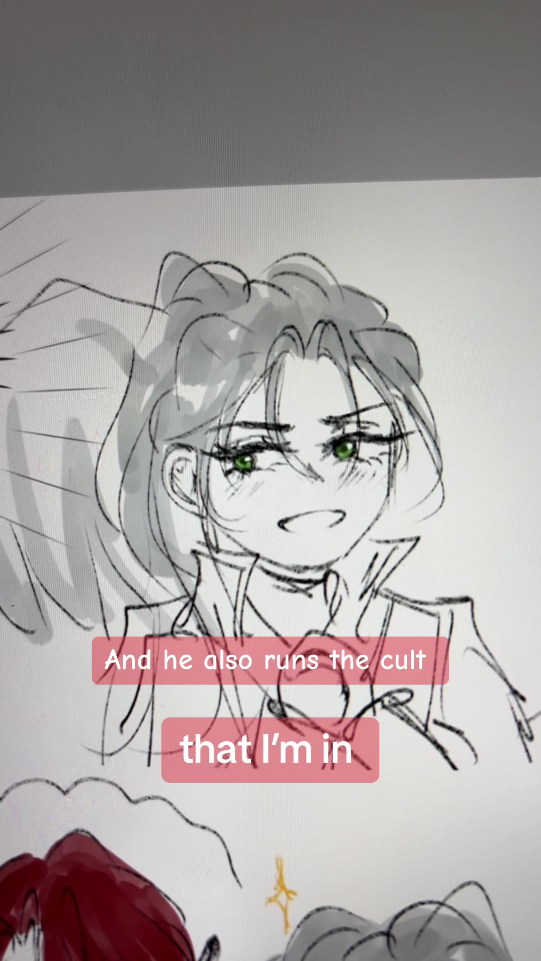 @Fate