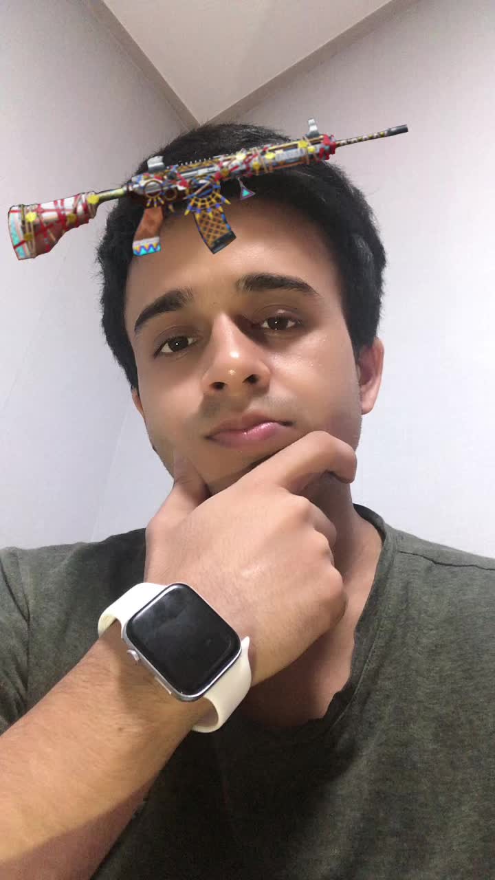 @👑HAUDE 🤟