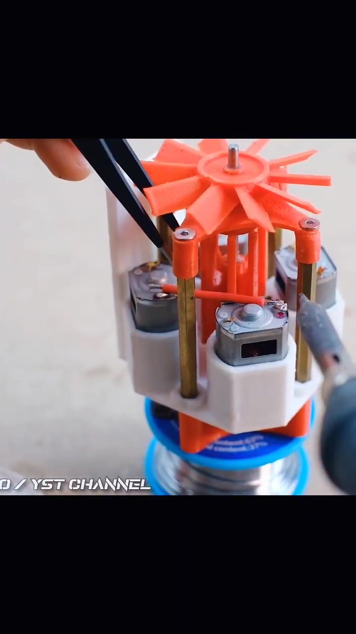 @Yeusangtao.DIY