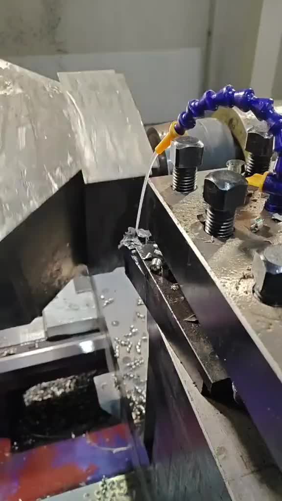 @Nickel Alloy Factory_cocess