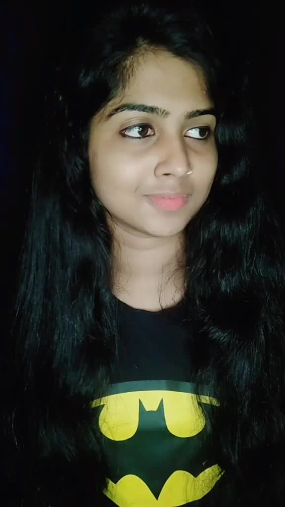 @Pulliniyil Gopika