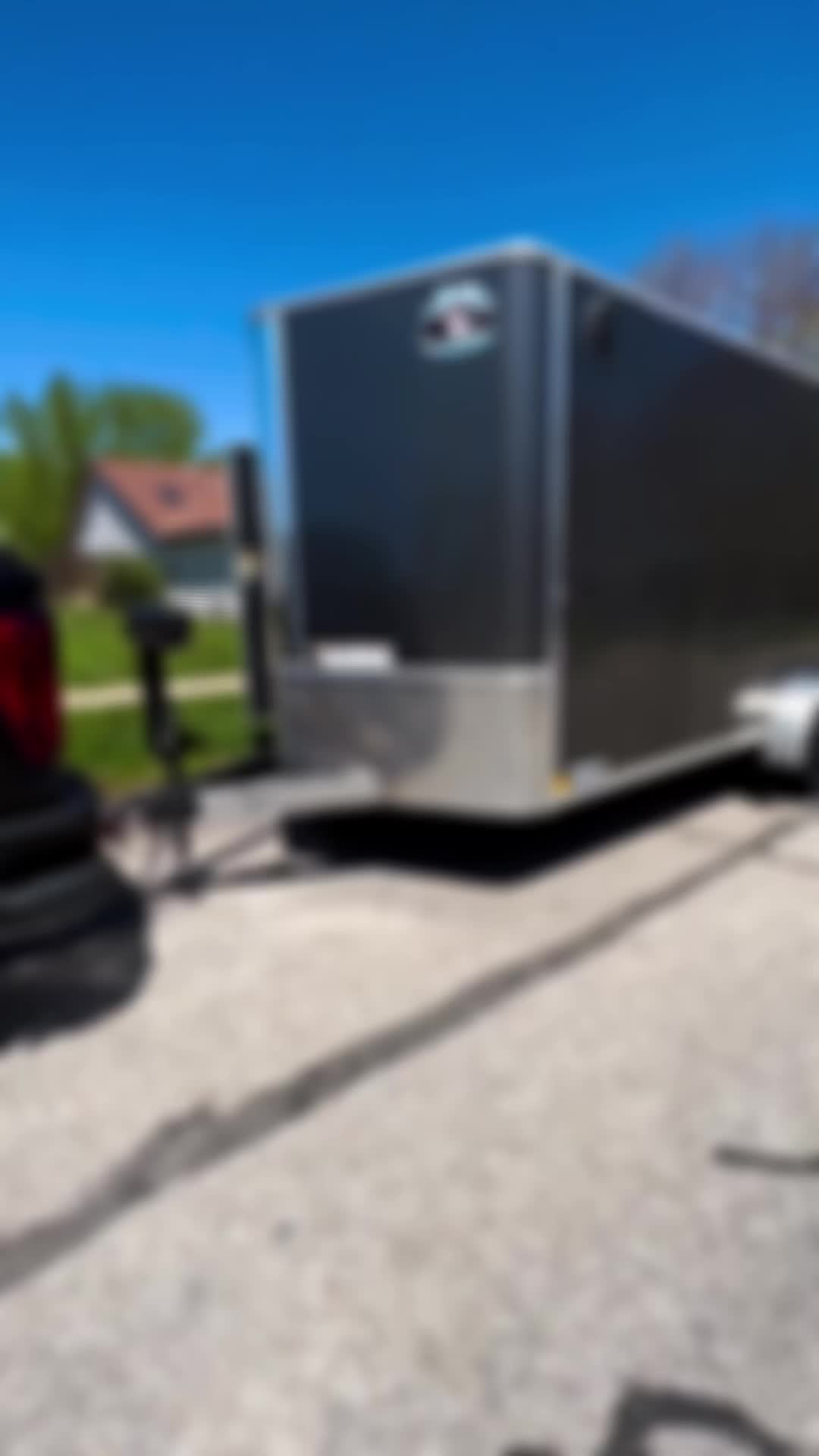 @Tomahawk Trailer Rentals