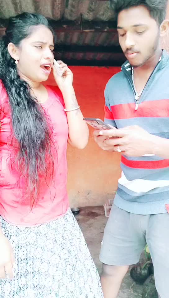 @Gowdru Henmaglu☑️😍