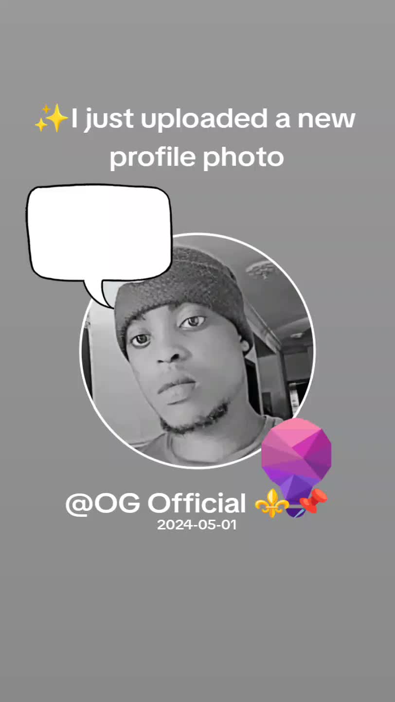 @OG Official ⚜️📌