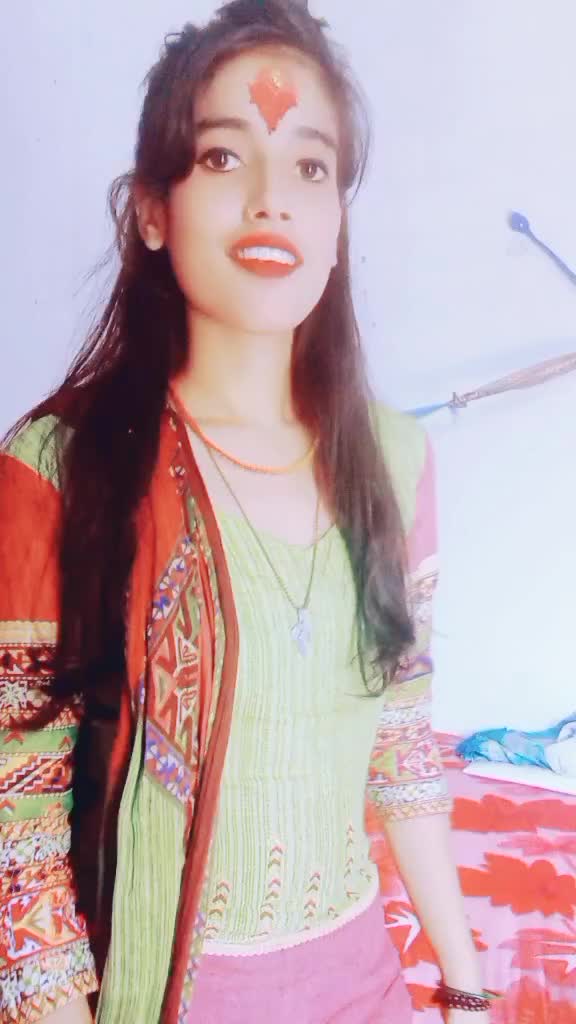 @Puja Thakur