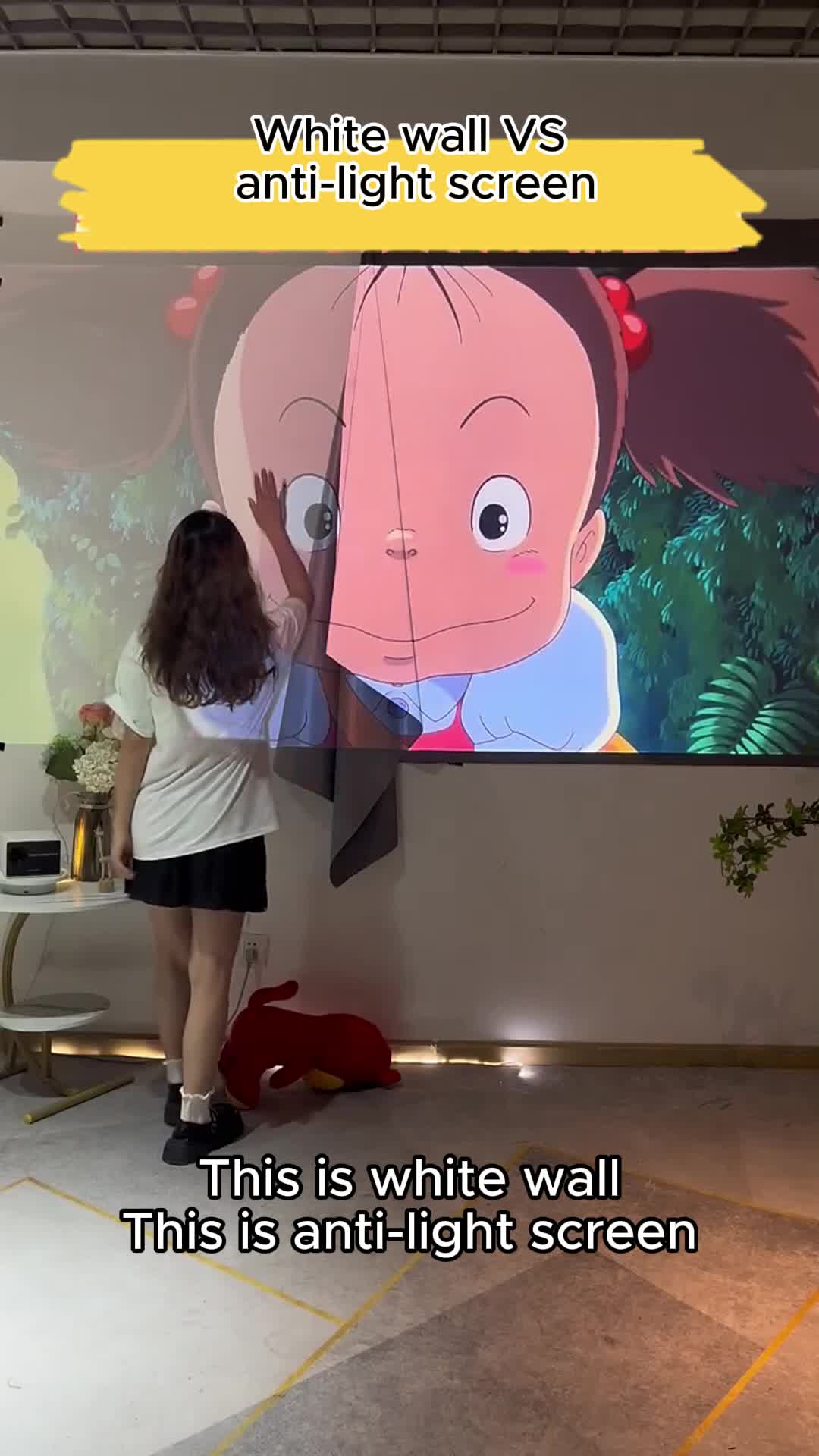 @Cool Projector