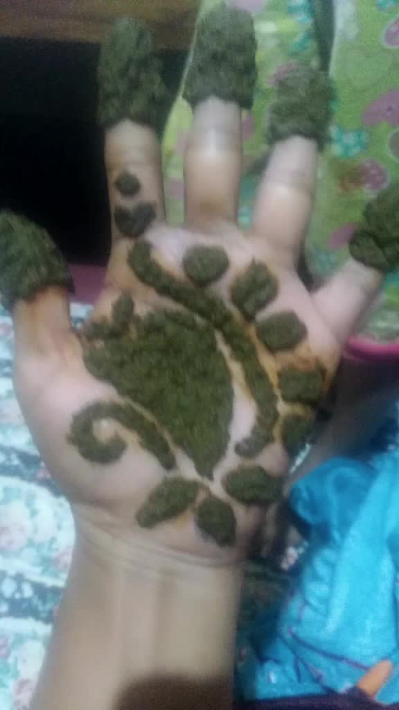 @Deepthi Jahnavi
