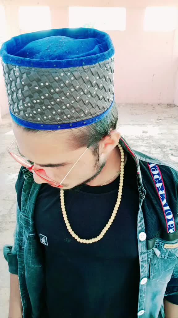 @junnu bhai