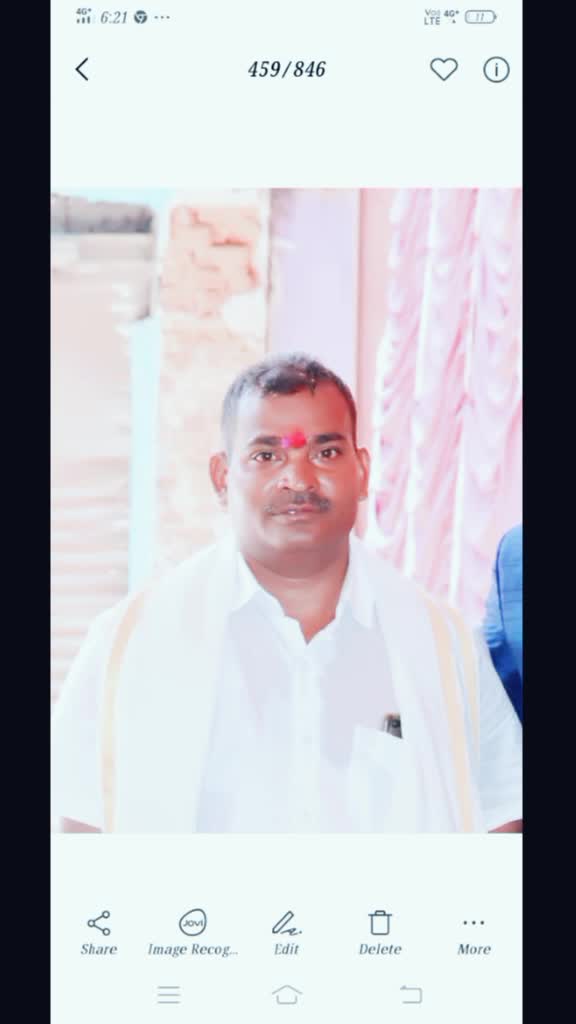 @Prashanth Bushetty