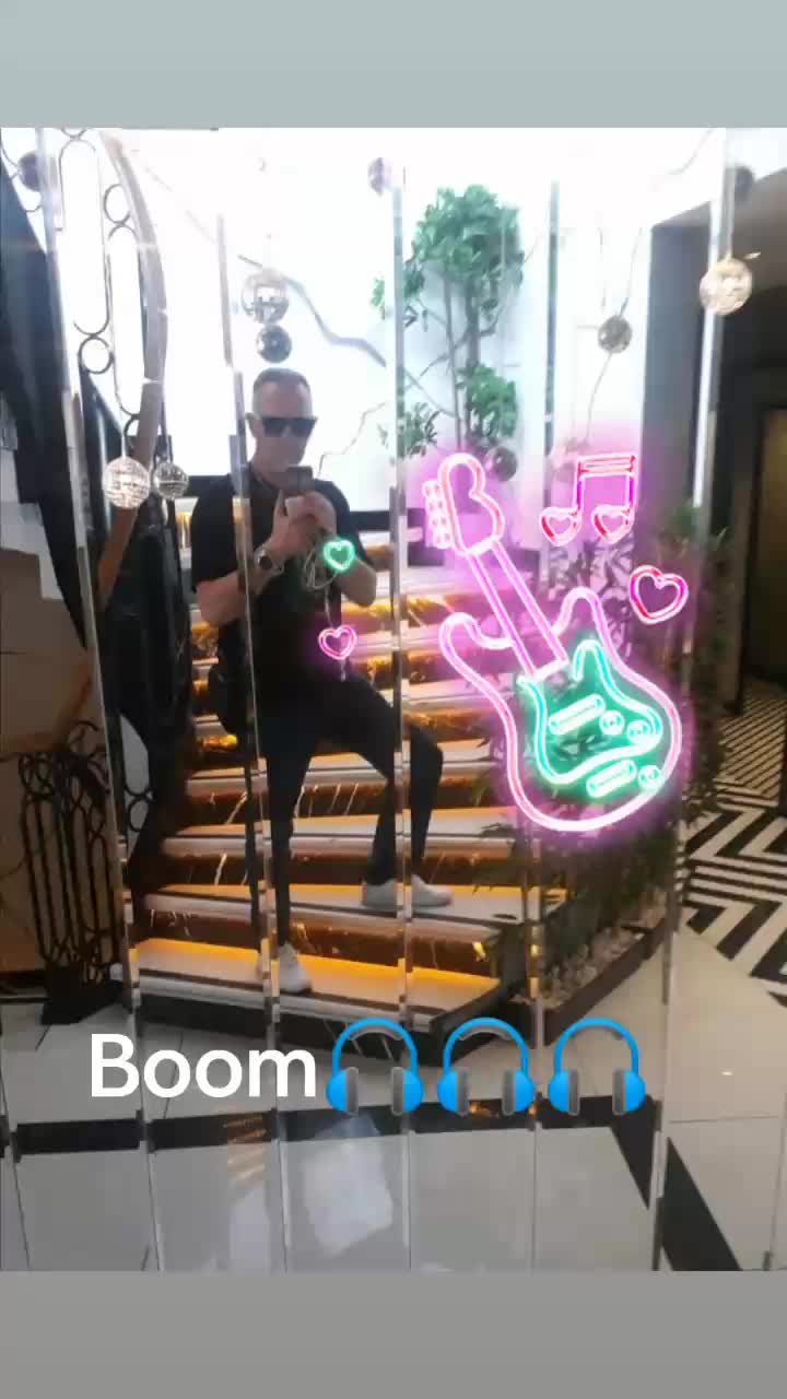 @Boom