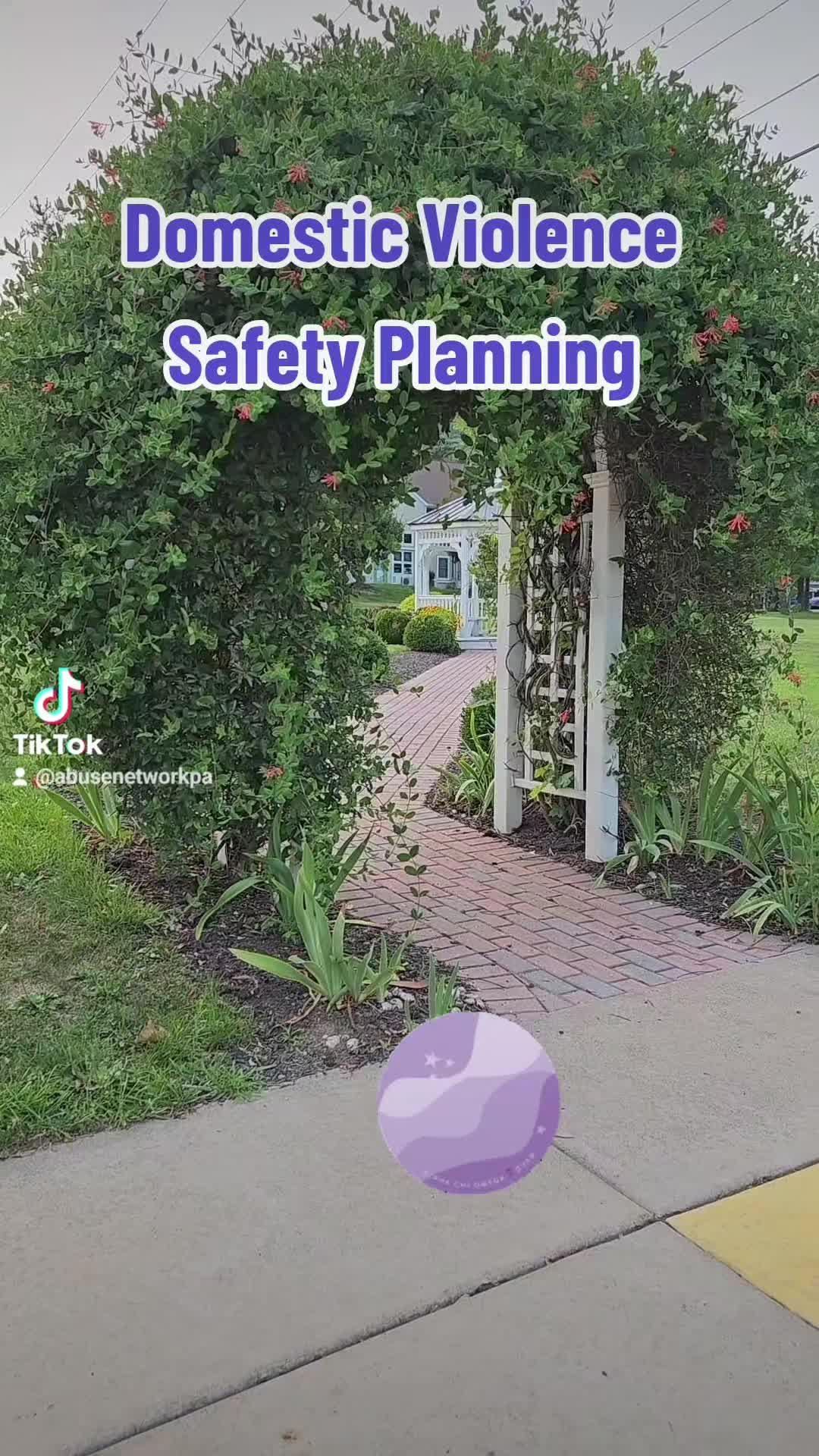 @The Abuse Network