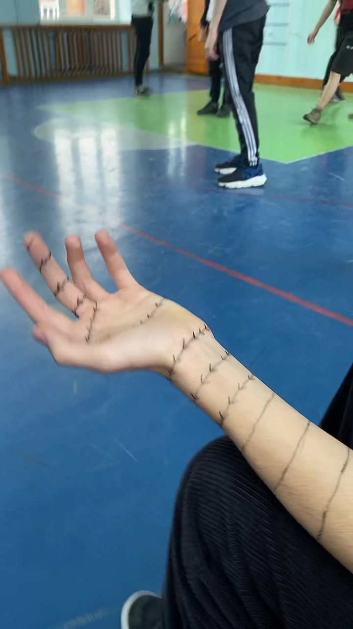 @квинклиса愛
