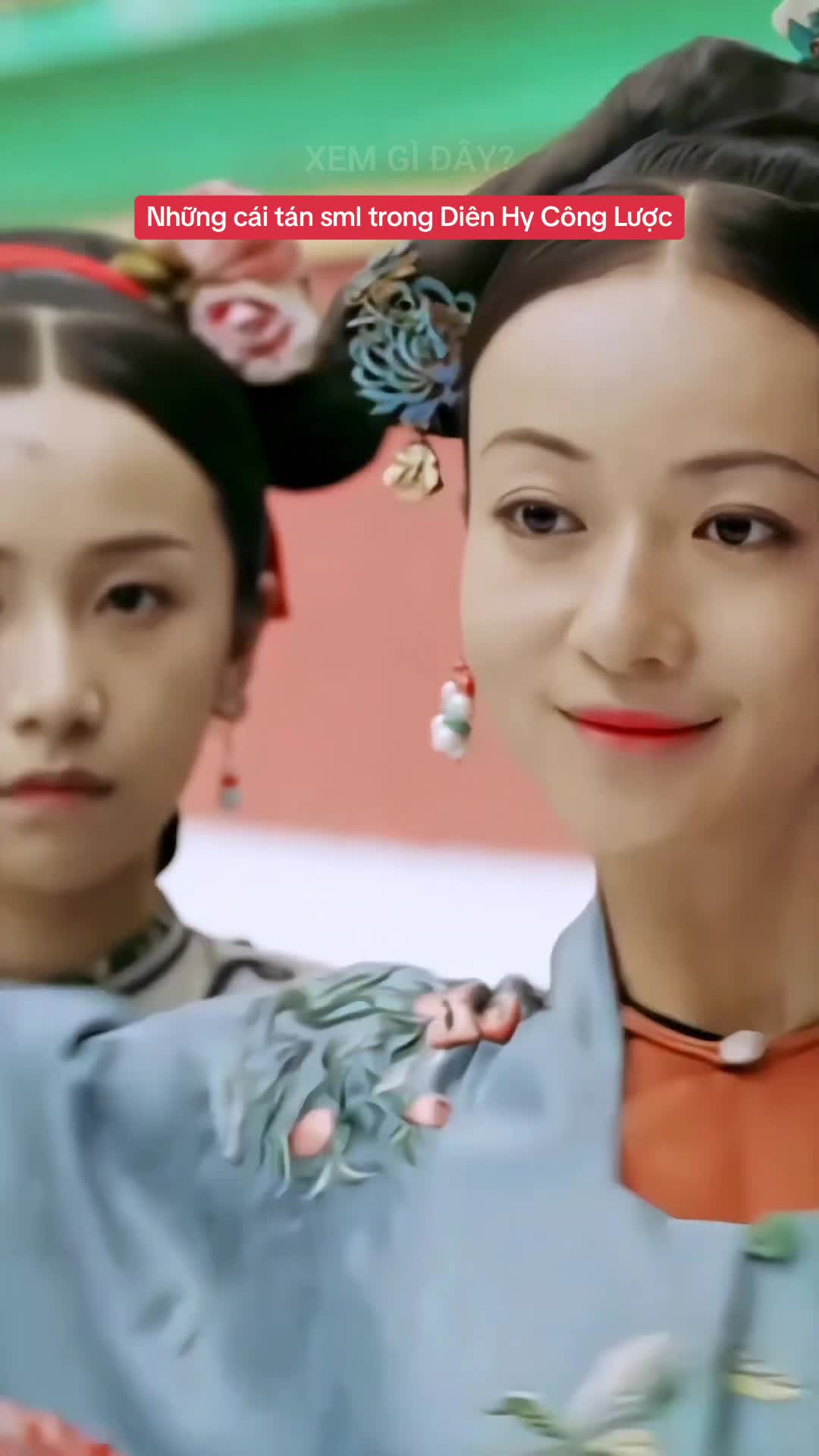 @BÁO YOKE ☘️