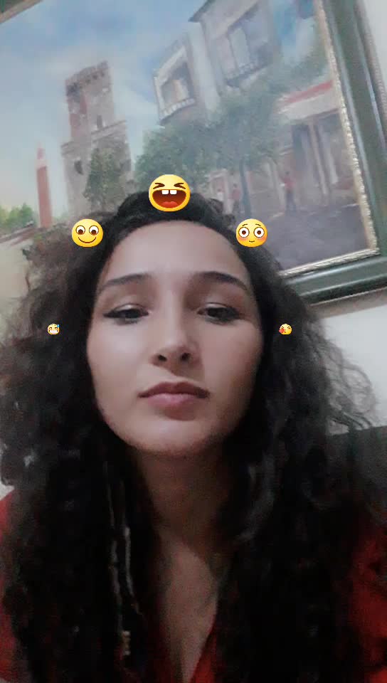 @Banu BOZKAYA