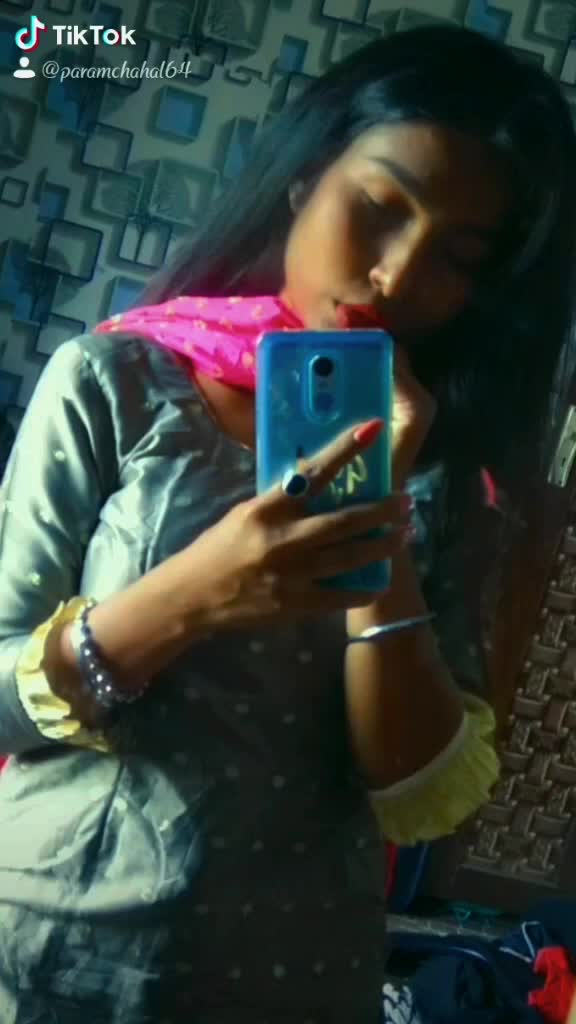 @param chahal