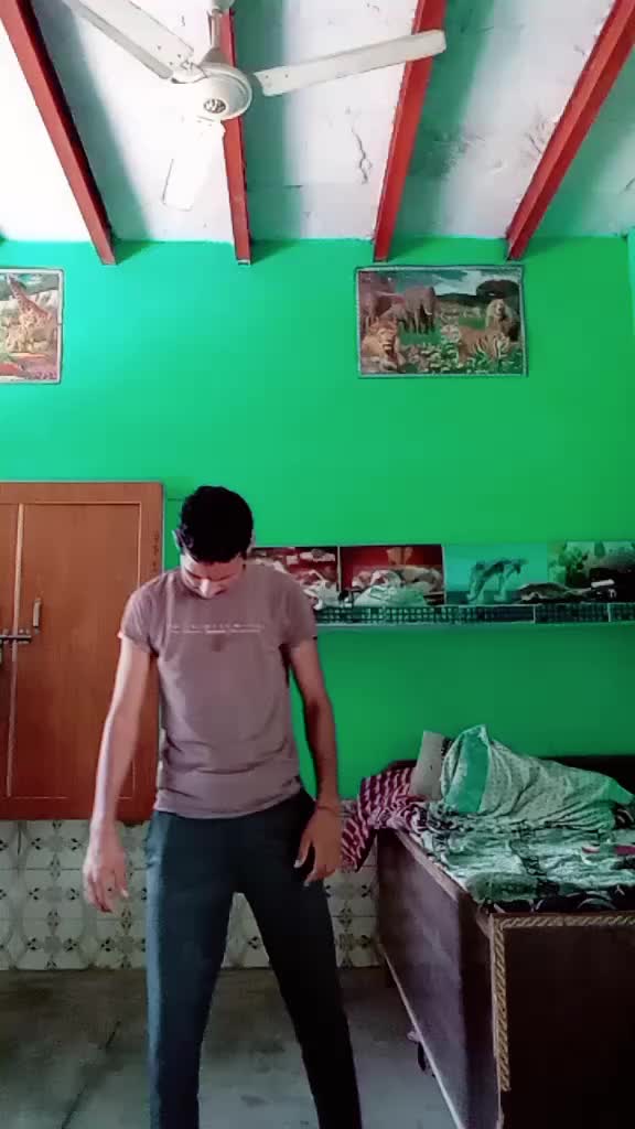 @marav tyagi