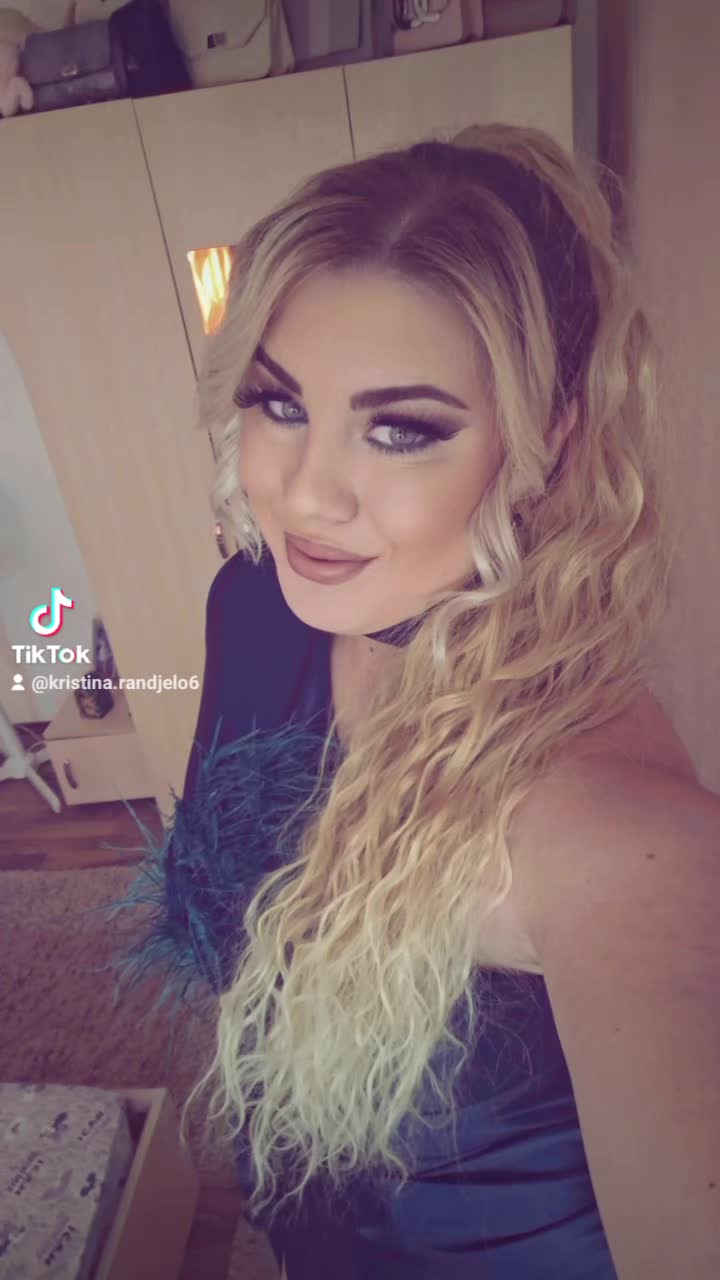 @Kristina Randjelovic