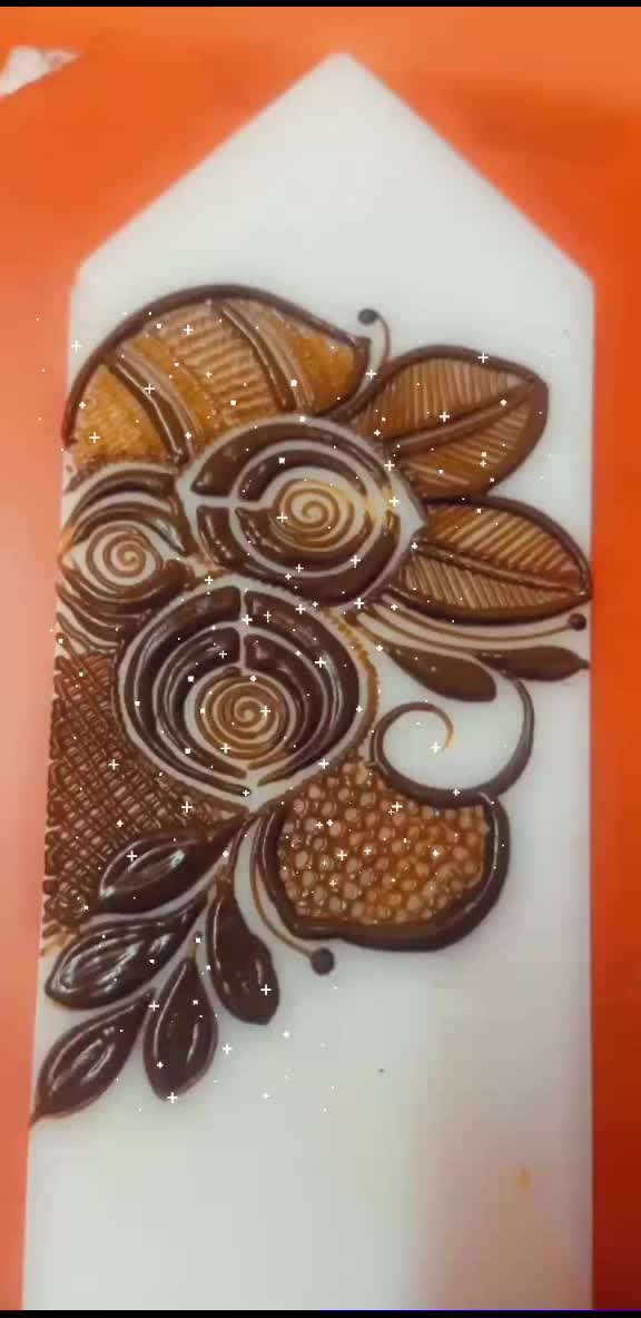 @Sindhu mehandi artis