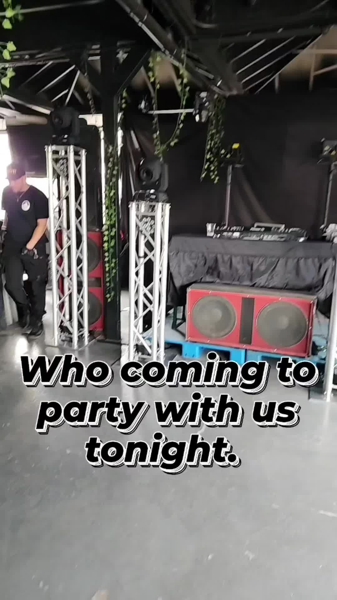 @Bass.Dreams.Collective