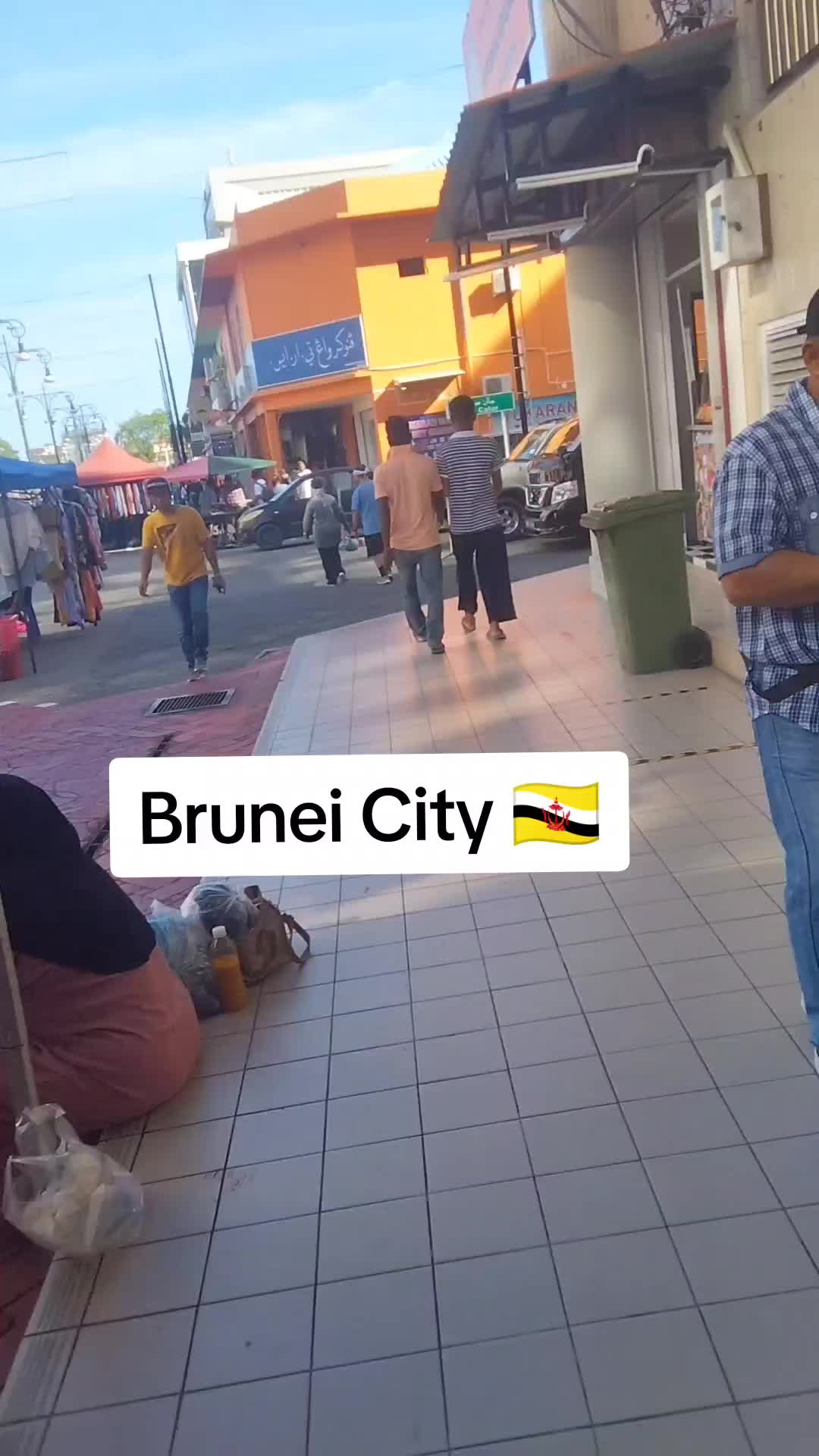 @Brunei Bd News