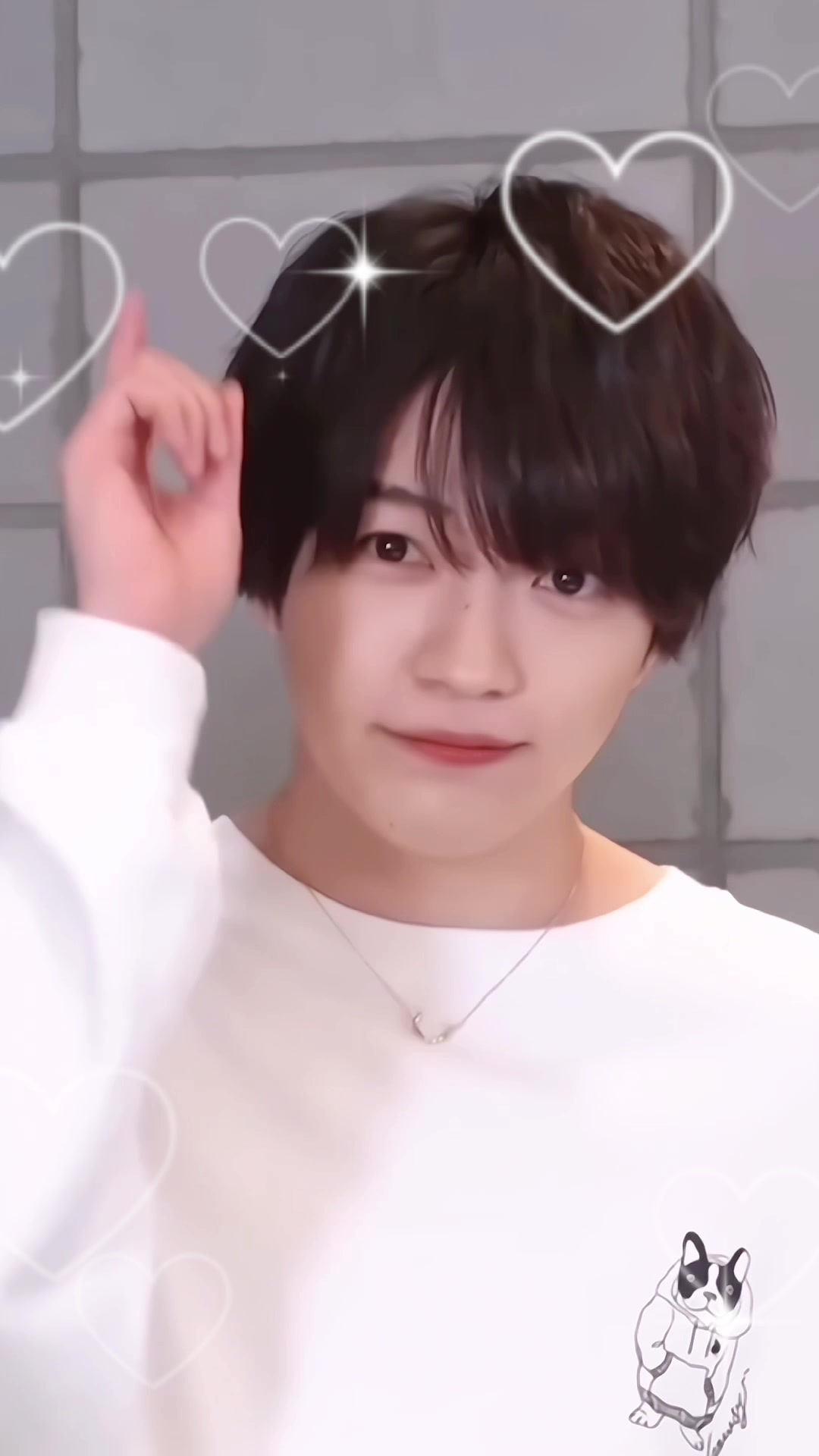 @୨୧꙳.*