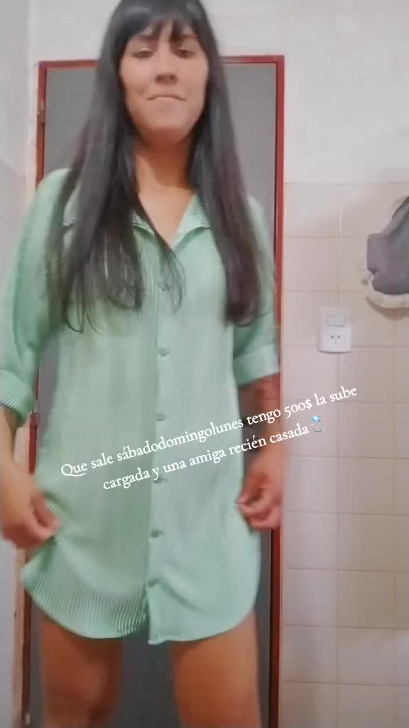 @Ema Rodriguez