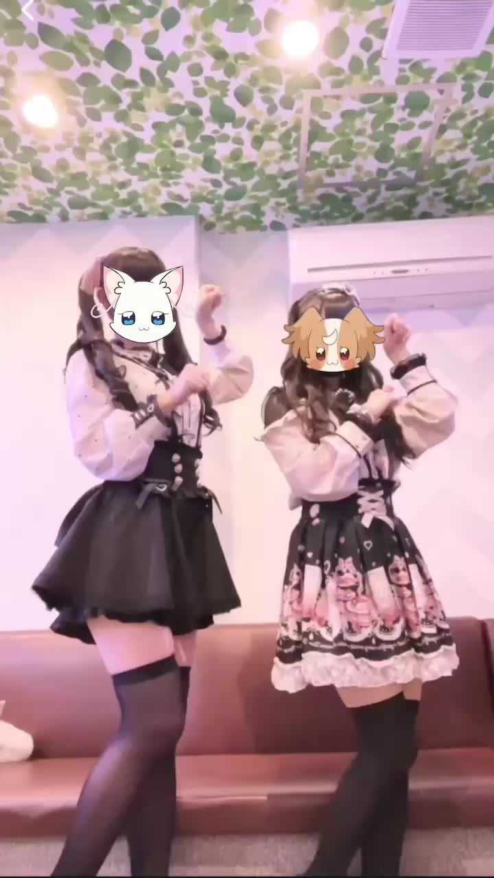 @萌姫