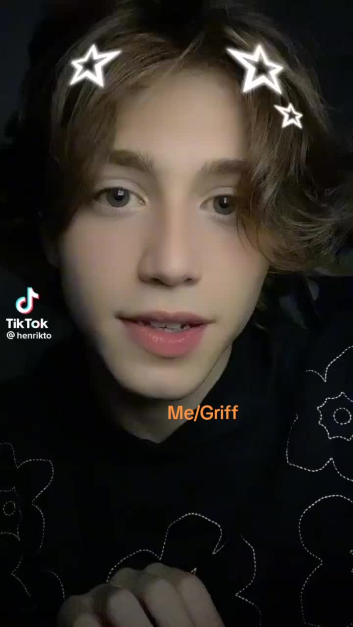 @Griffin Stahh