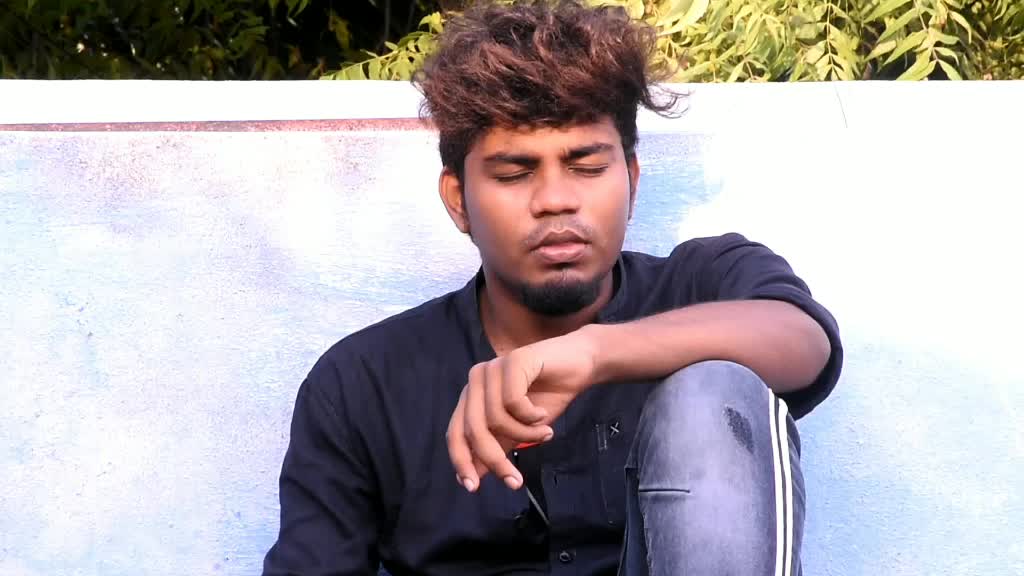 @nallavan Kishore