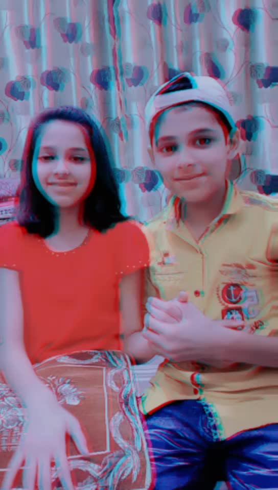 @yashab and ghina