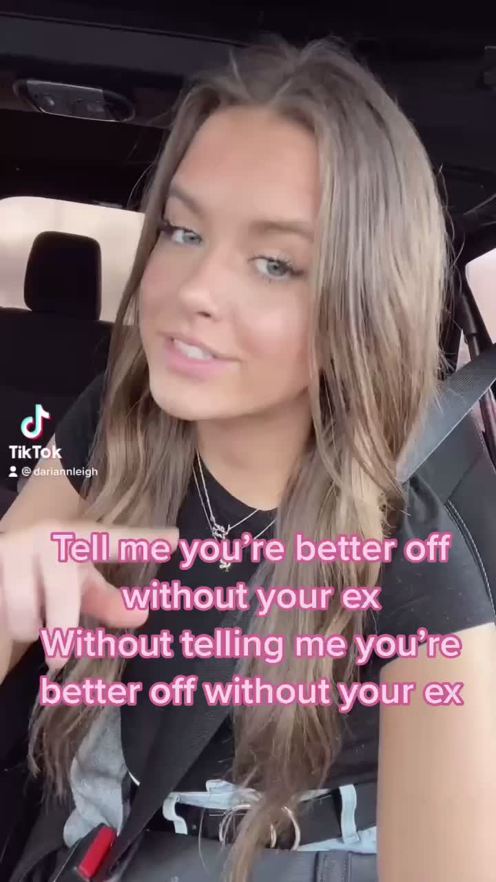 @Dariann Leigh