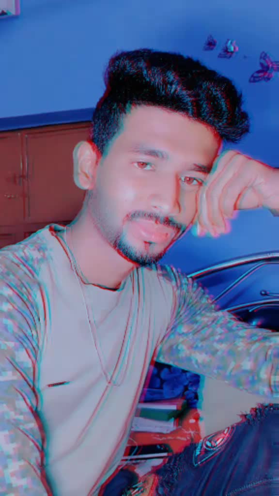 @Sweet boy Danish😘😘