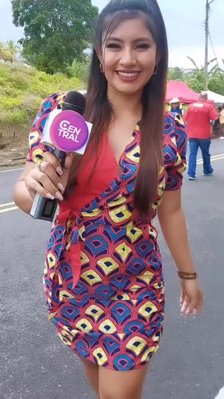 @Alexa Méndez