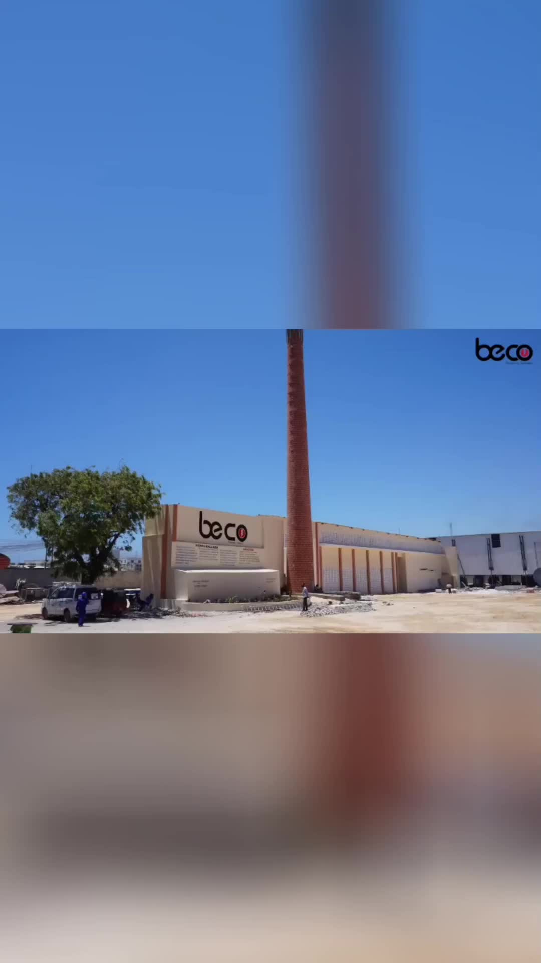 @Beco