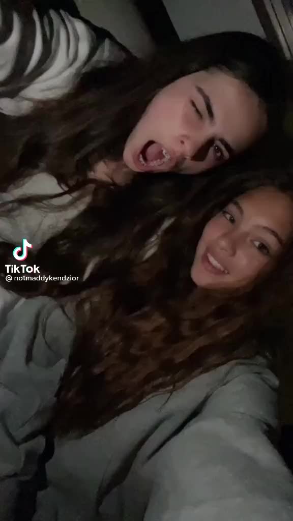 @maddykendziorrares