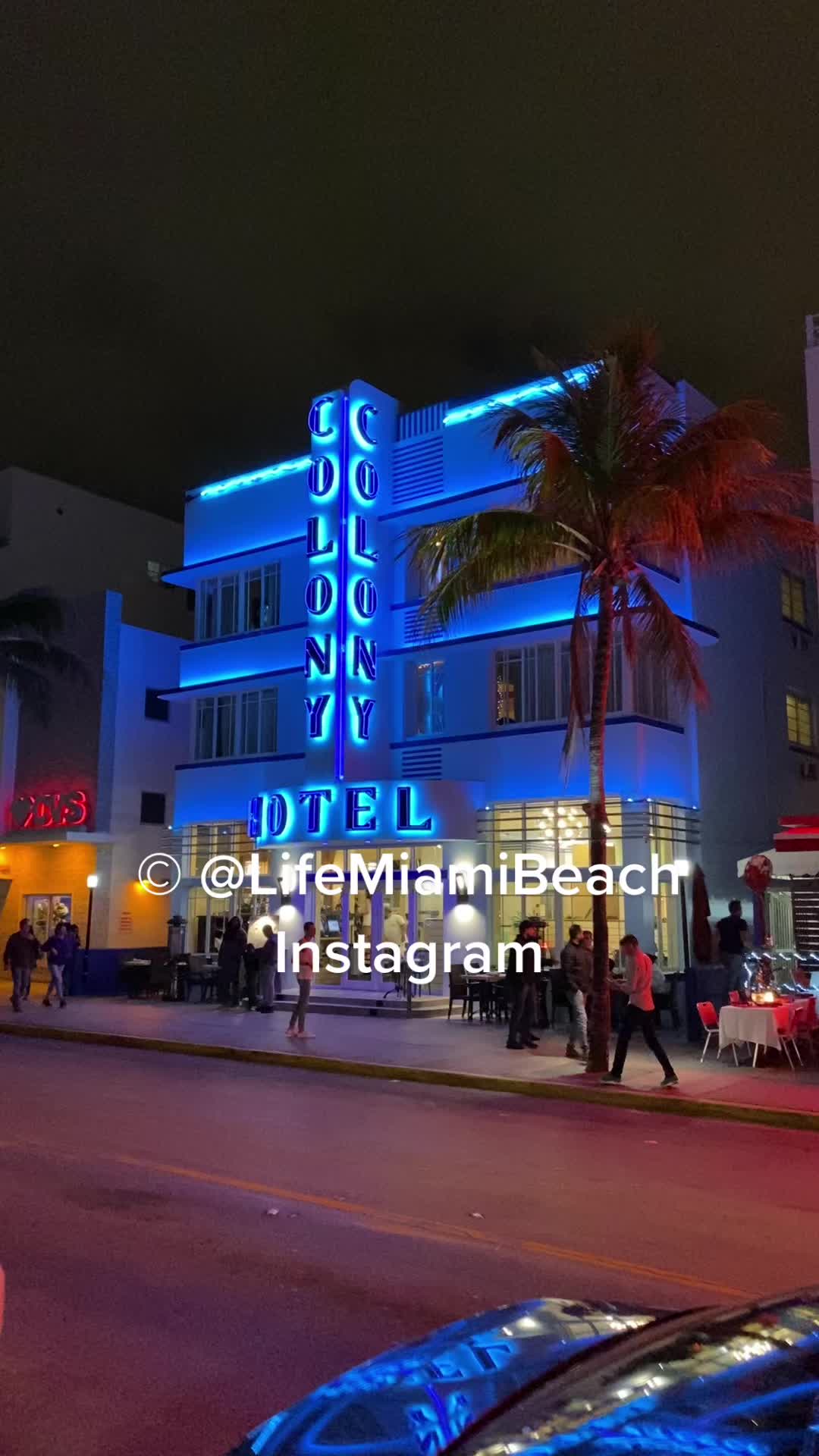 @Miami Beach Life