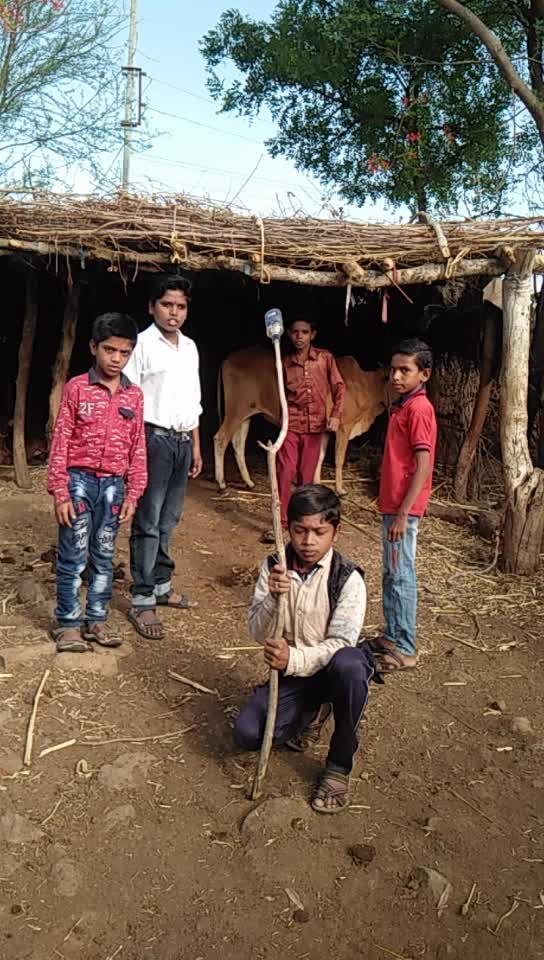 @Satish Linge