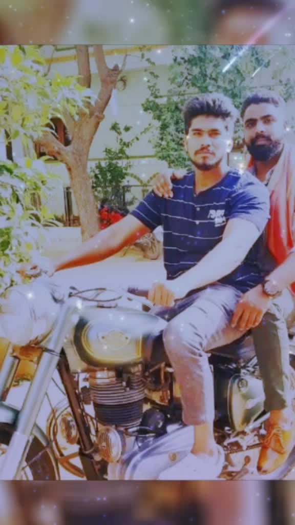 @bullet Chandu😎🦁