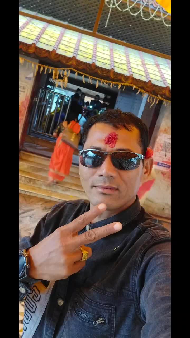 @sanjay chaudhary
