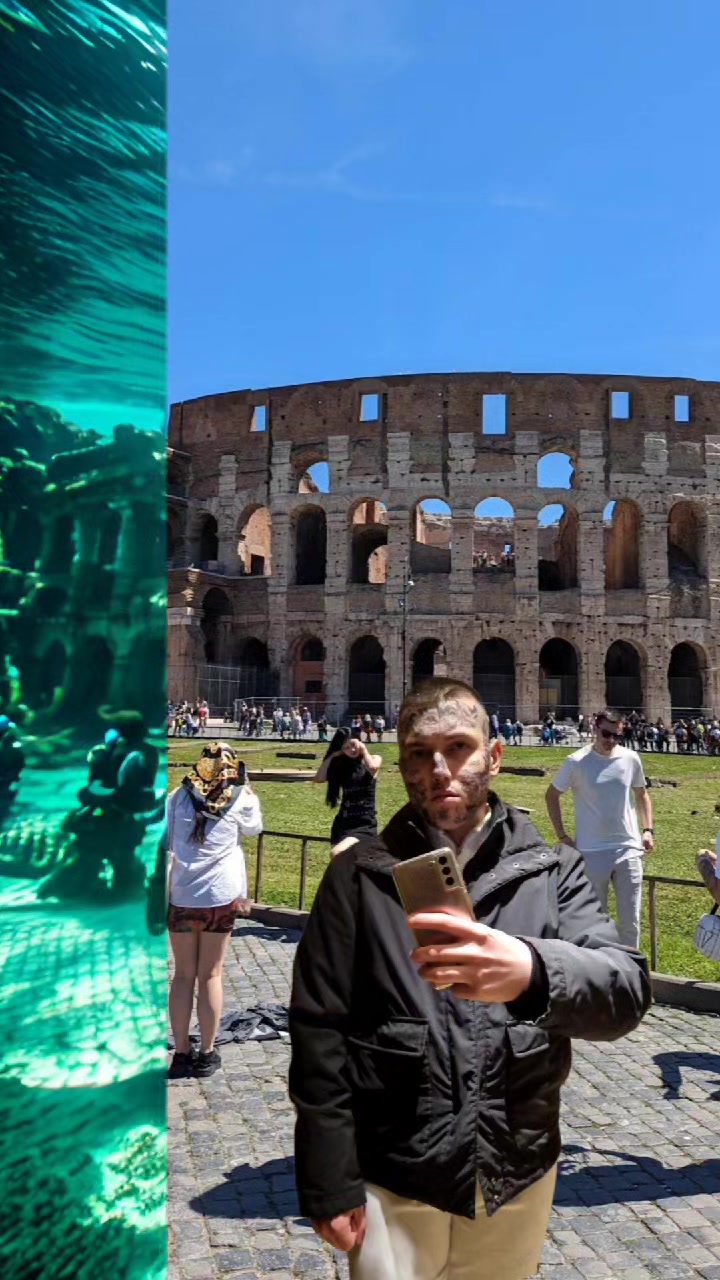 @WorldStarSPQR