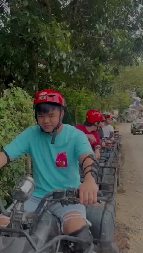 @ATV Adventures Rizal