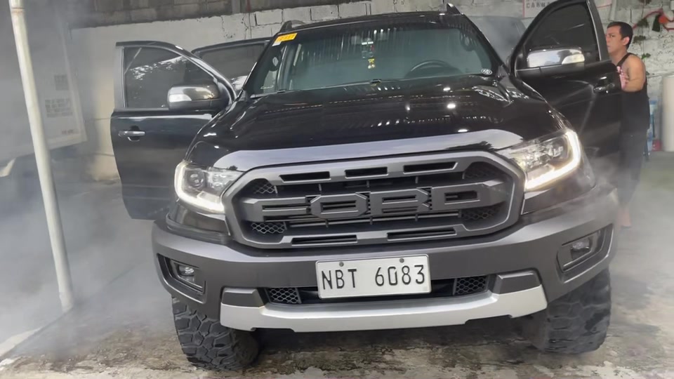 @Mr.Wildtrak