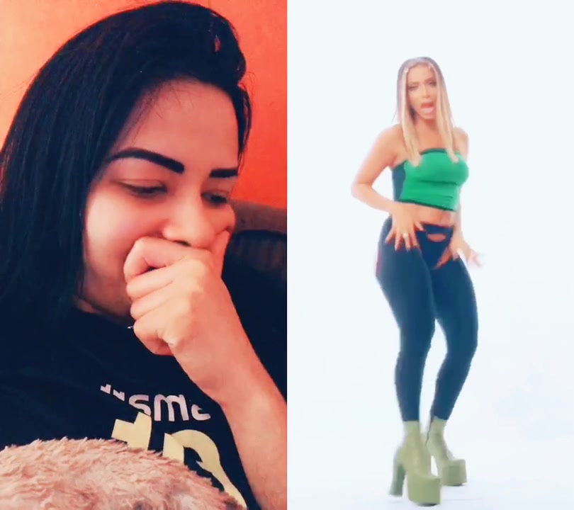 @Tamires Santos