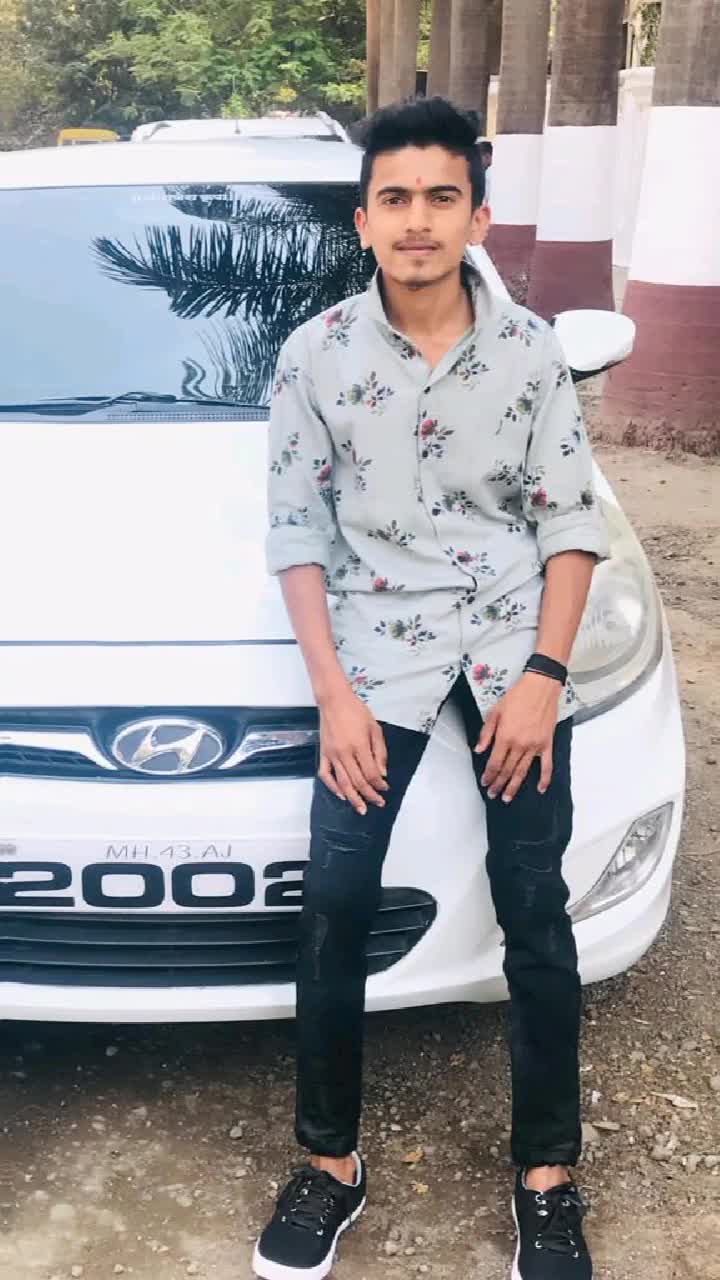 @&hearts;️😎 Avi patil😎&hearts;