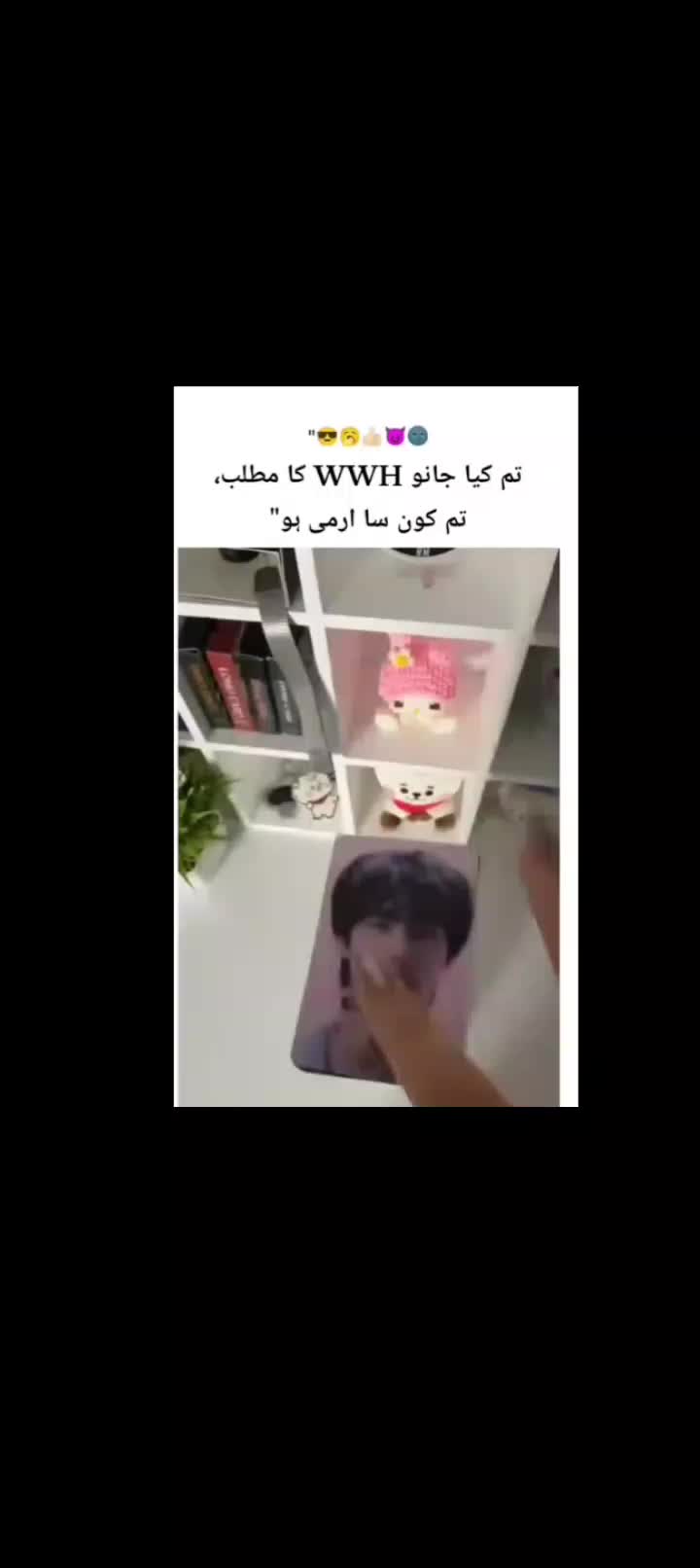 @BTS Army forever 💜💜