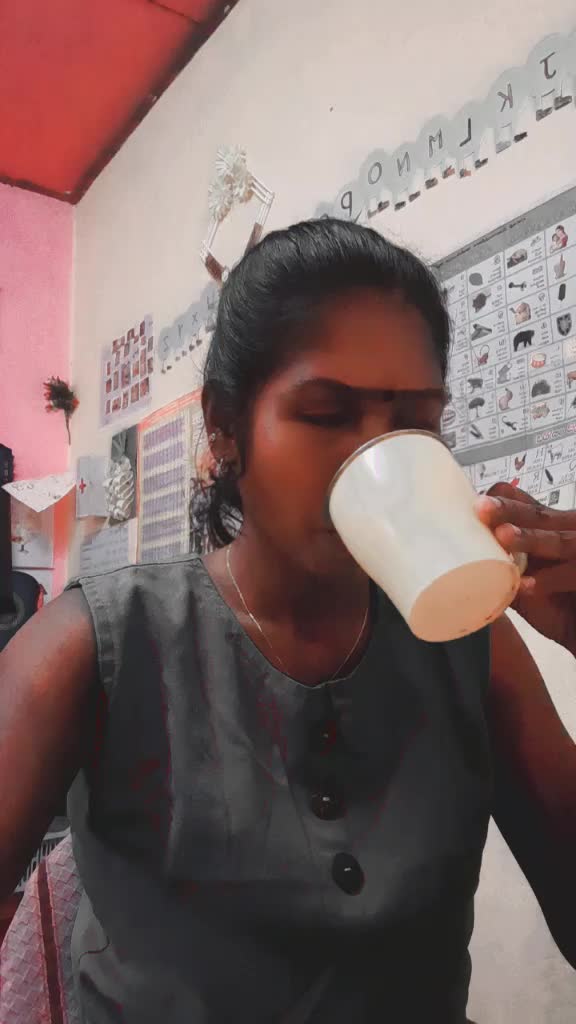 @Punitha Sanjay