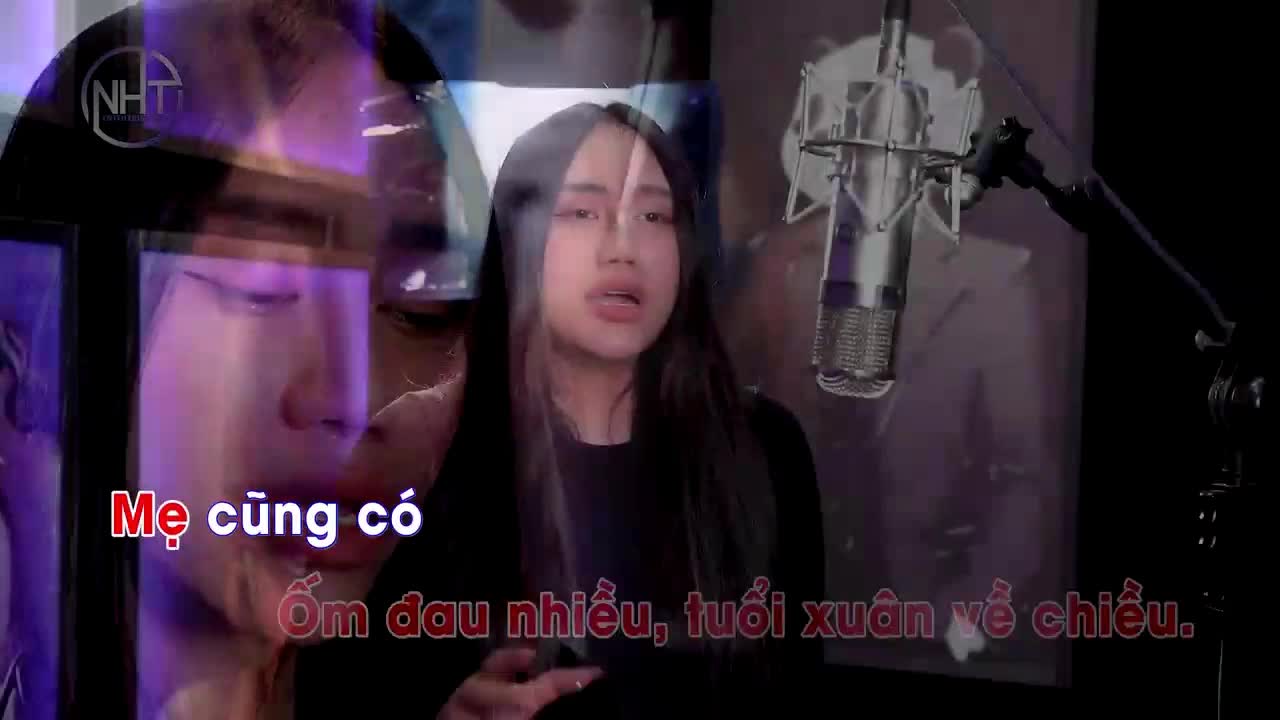 @Karaoke ICOOL Nhạc Việt - Anh